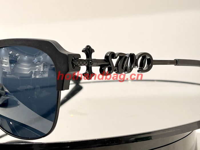 Chrome Heart Sunglasses Top Quality CRS00452